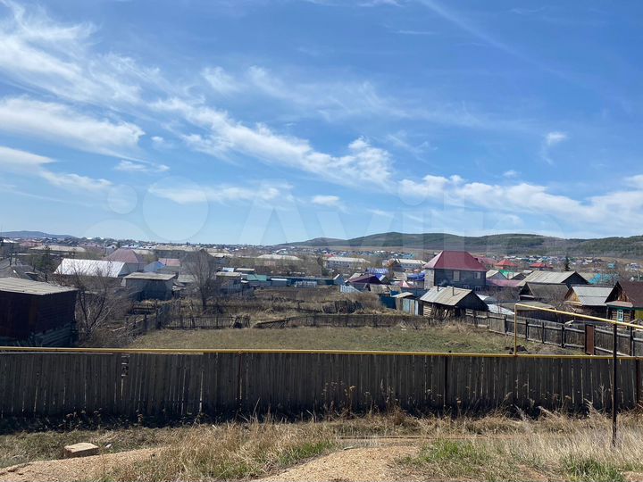 Участок 8 сот. (ИЖС)