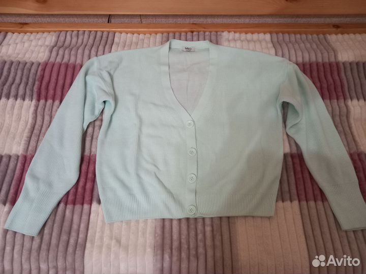 Кофты женские 44 размер