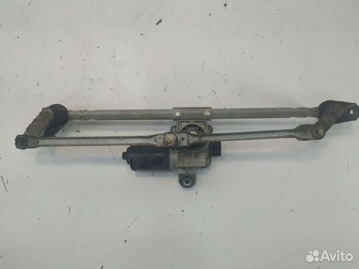 Chevrolet Lacetti трапеция стеклоочистителя дворни