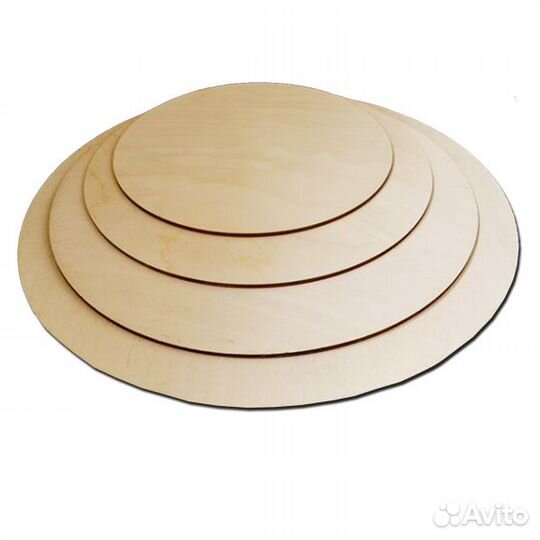 Подложки для тортов