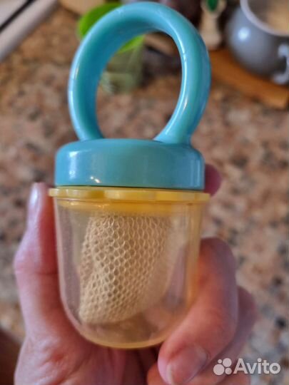 Бутылочки для кормления avent