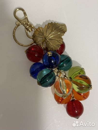 Брелок на сумку