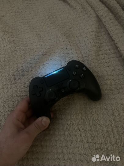 Беспроводной геймпад