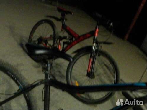 Велосипед stels focus 18, торг уместен