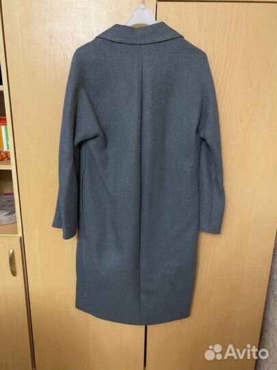 Пальто женское