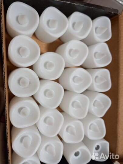 Свечи электрические