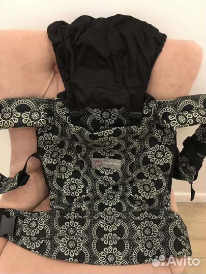 Эргорюкзак Ergobaby оригинал