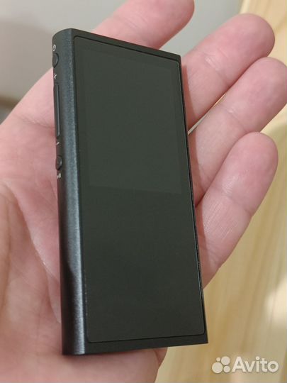 Fiio m3k