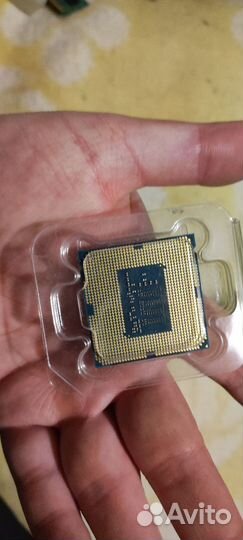 Детали для компьютера