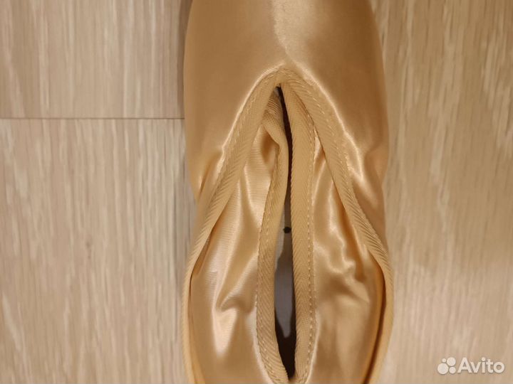 Пуанты grishko новые Maya 1