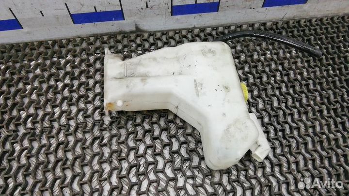 Бачок расширительный Nissan Almera