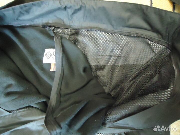 Спортивные штаны -сolumbia