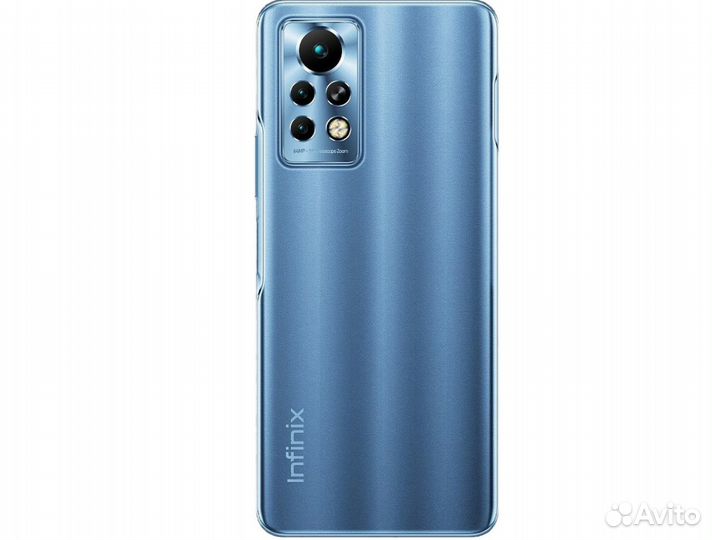 Infinix Note 11 Pro, 8/128 ГБ