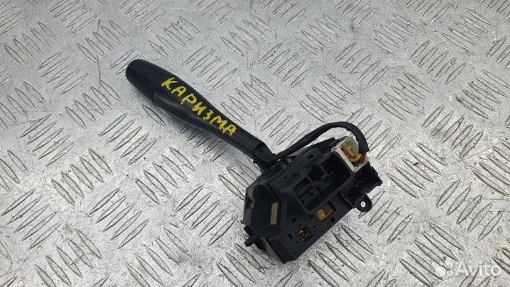 Переключатель поворотов подрулевой Mitsubishi