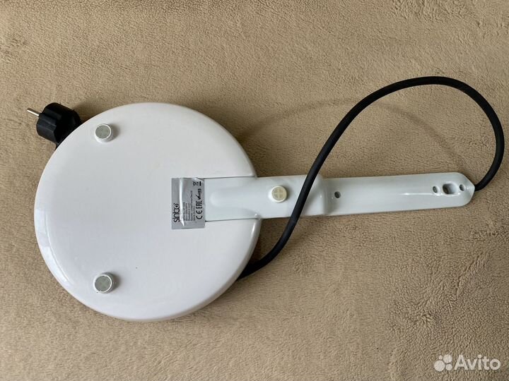 Блинница электрическая погружная Sinbo