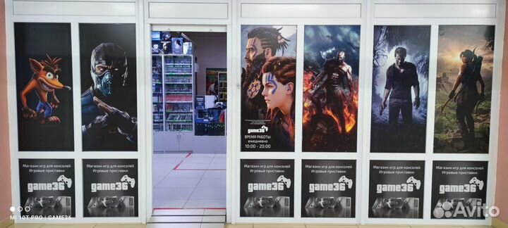 Блок питания для Kinect xbox 360