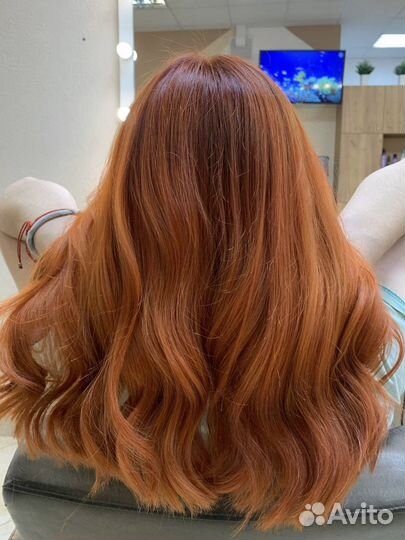 Парикмахер