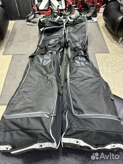 Сумка баул для клюшек Easton Team