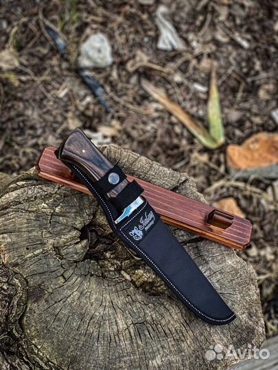 Кизлярские ножи