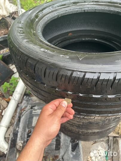 Triangle AdvanteX SUV TR259 265/60 R18 114V
