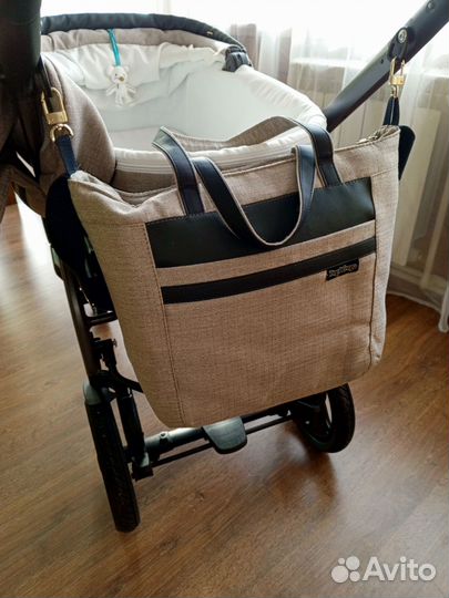 Детские коляски