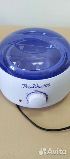 Воскоплав для депиляции