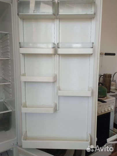 Холодильник Атлант Atlant