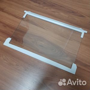 Полка для холодильника Beko, Blomberg с обрамления