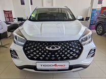 Новый Chery Tiggo 4 Pro 1.5 MT, 2024, цена 2 120 000 руб.