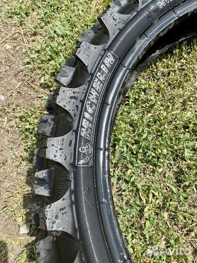 Мотошина 100 90 19