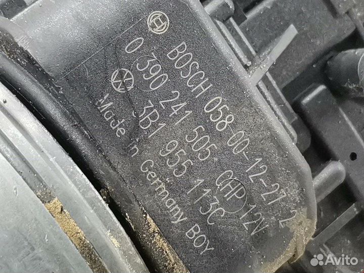 Трапеция для Volkswagen Passat 5 GP