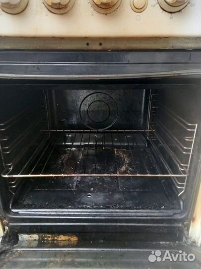 Газовая плита