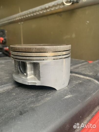 Поршень Honda XR400R