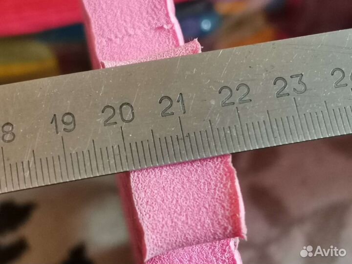 Коврик пазл 30х30х1.8 см