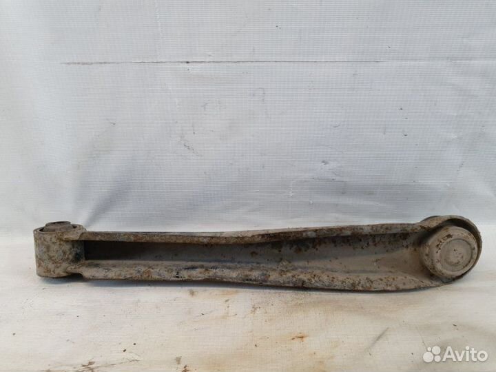 Рычаг передний левый Hyundai Sonata 5 G4GC 2008