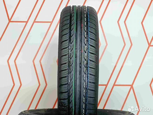 КАМА Breeze (HK-132) 185/70 R14 88T