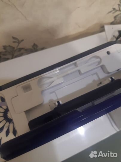 Плоттер Brother CM 900