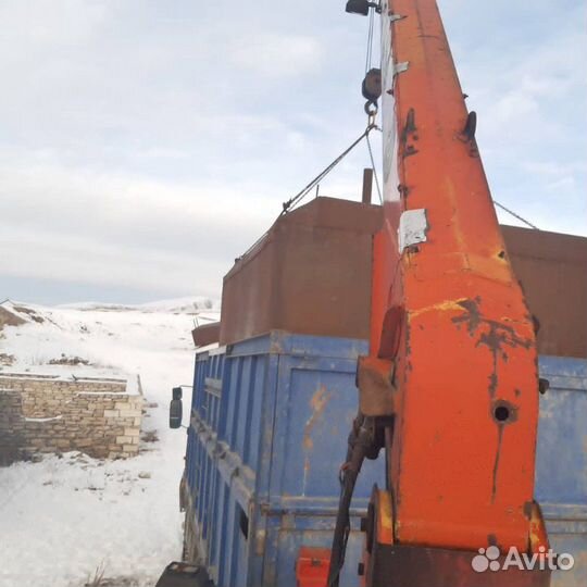 Манипулятор