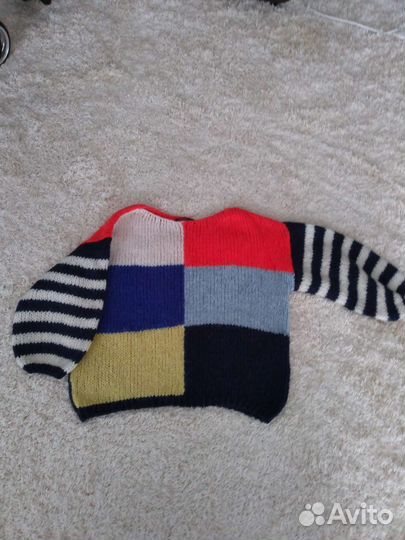 Джемпер женский