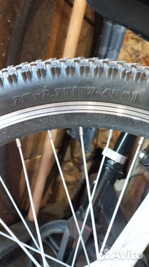 Велосипед подростковый для девочки