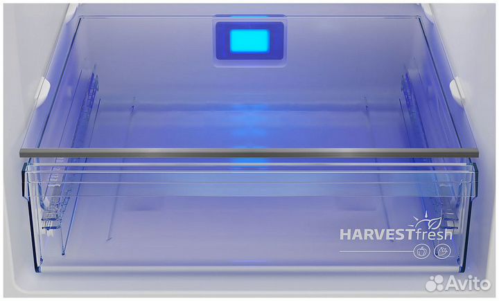 Холодильник beko B1drcnk402HWB