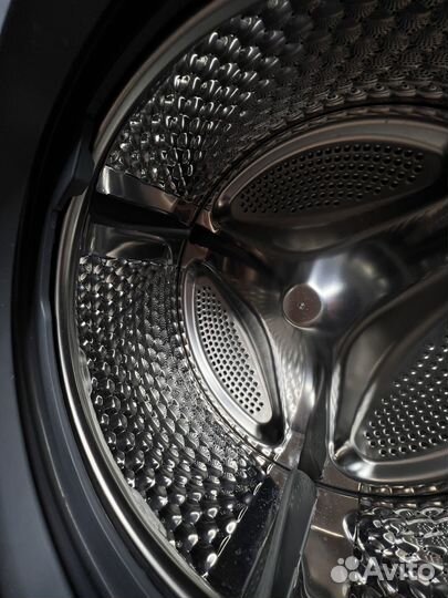 Стиральная машина holberg HWM 6101W