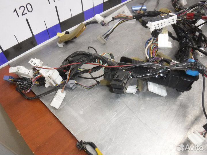 Жгут проводов панели приборов Mitsubishi Lancer 9