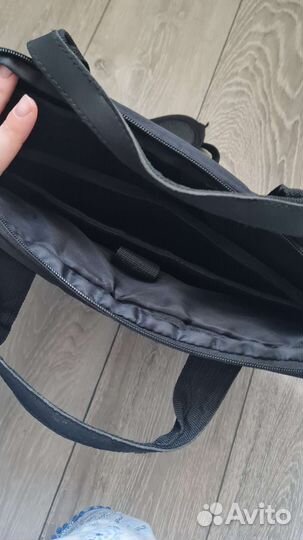 Сумка для ноутбука 40*30см