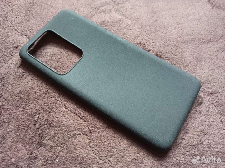 Новые чехлы Samsung Galaxy S20 Ultra