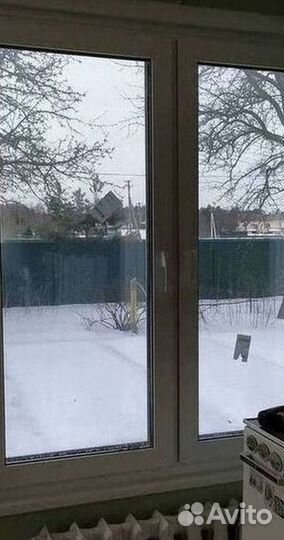 Окна пластиковые быстро под ключ