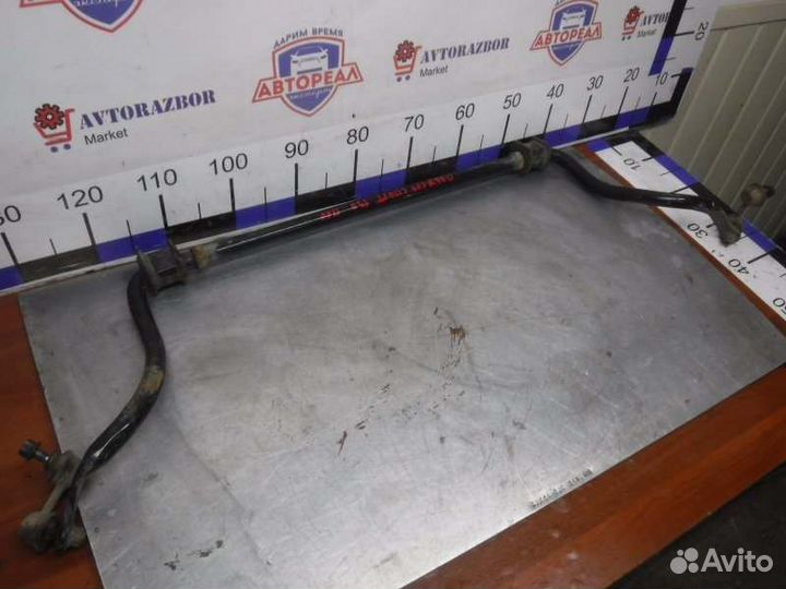 Стабилизатор передний Mitsubishi Pajero Sport 2