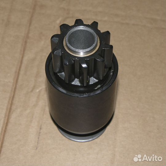 Привод стартера (бендикс Z10) маз, урал, лиаз