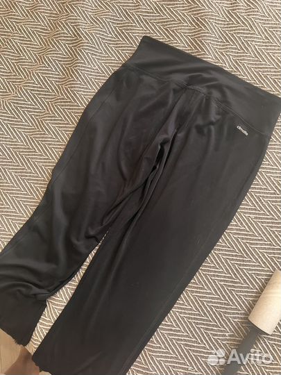 Спортивные штаны adidas женские