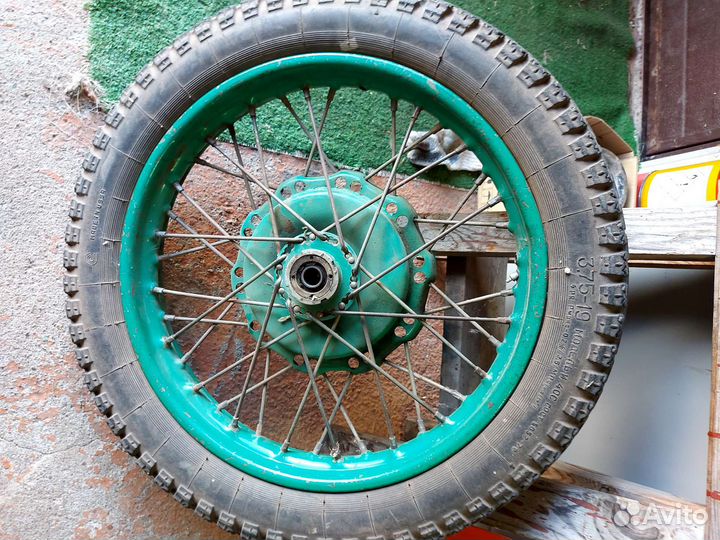 Продам мотоцикл Урал